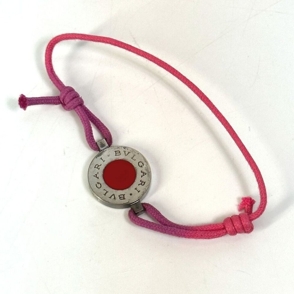 authenticity guaranteed BVLGARI Bulgari Bulgari Lucky Bracelet Accessories